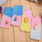 TPU sweet ovoce telefon pouzdro pro iphone5/6 small picture