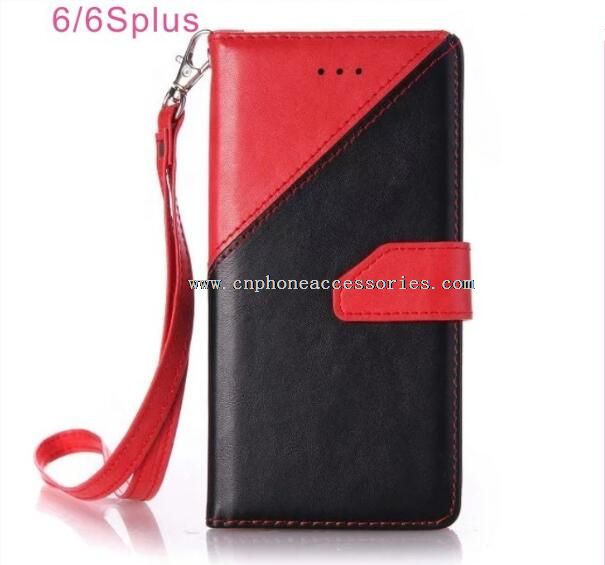 Wallet Case With Card slot for iphone6