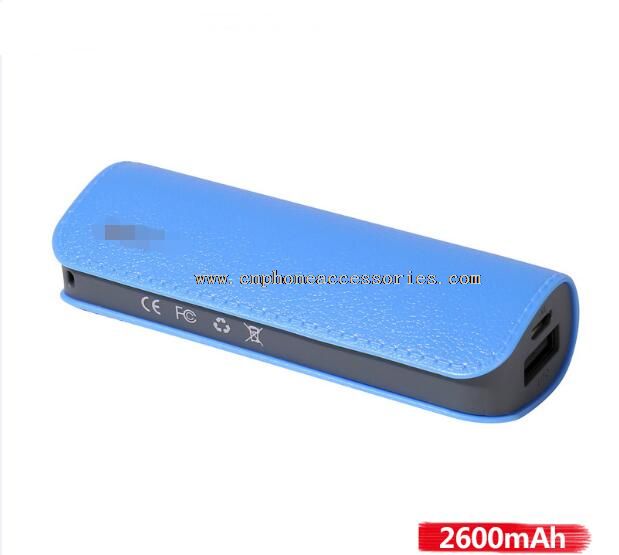 Wireless Power Bank