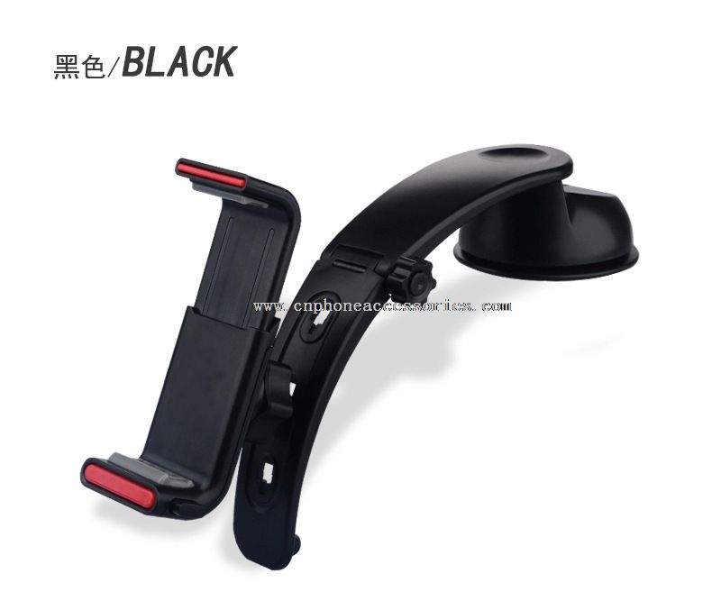 3in1 windshield mount Holder Stand