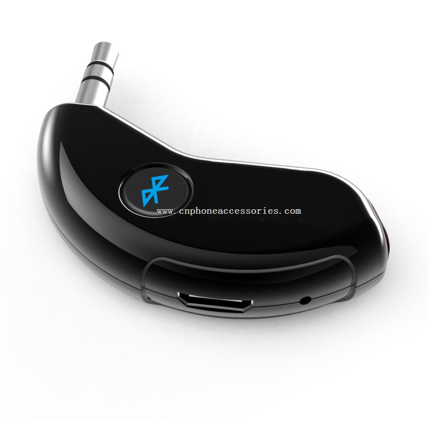 bluetooth audio receiver