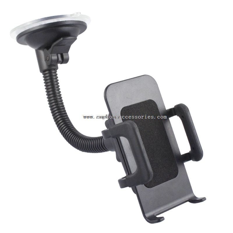 Car mount tartó