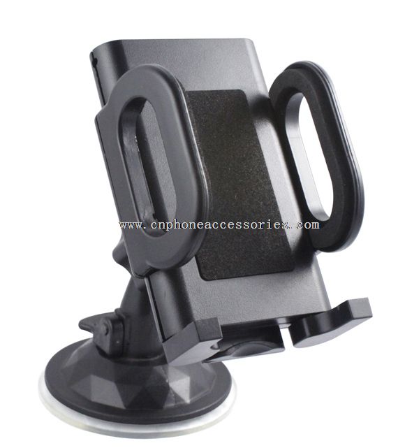 ventouse Suction Cup Mount