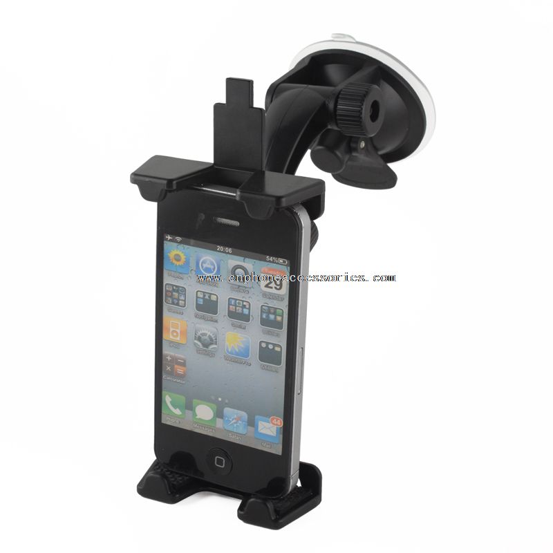 Cell Phone bil Mount Holder