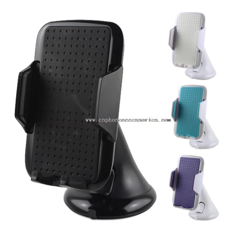 Cruscotto e parabrezza Car Mount Holder