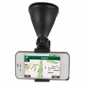 clip smartphone holder in car images