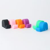 elephant phone holder images