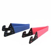 Retractable phone holder images