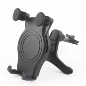 Universal bil Air Vent Mount telefon Mount images