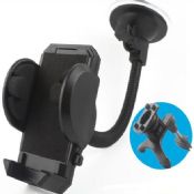 Universal mobile phone car holder images