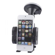 Soporte de coche universal smartphone soporte parabrisas images