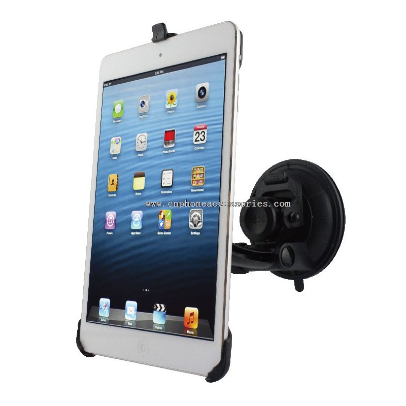 supporto da auto mini tablet