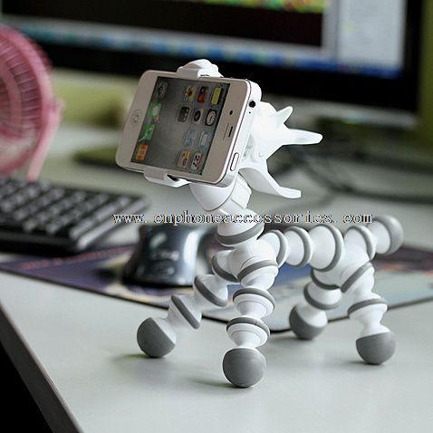 mobile phone holder