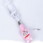 cartoon silicone promotional gift phone selfie stick small picture