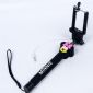 Kartun portabel monopod selfie tongkat small picture