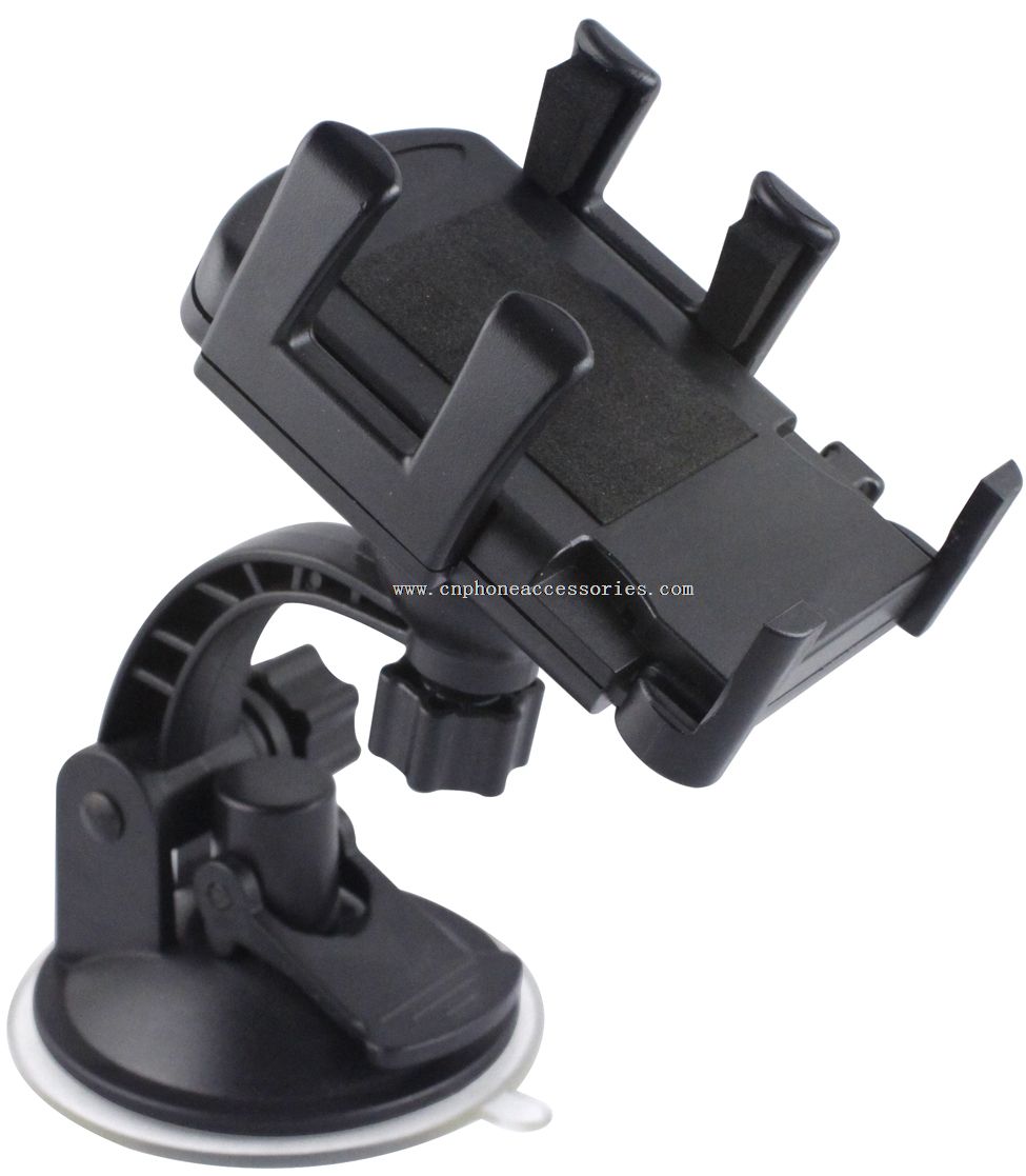 Universal Car Back Seat Headrest Mount Holder