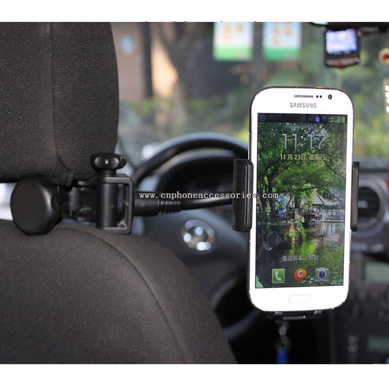 Asiento trasero universal coche Monte titular