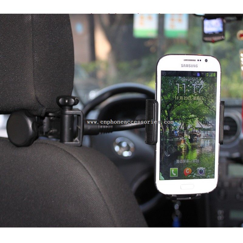 Universal Car backseat Mount Holder