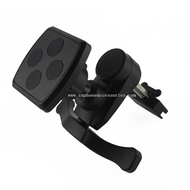 Universal Car Mount Kit Sticky Magnetic and GPS Stand Holder