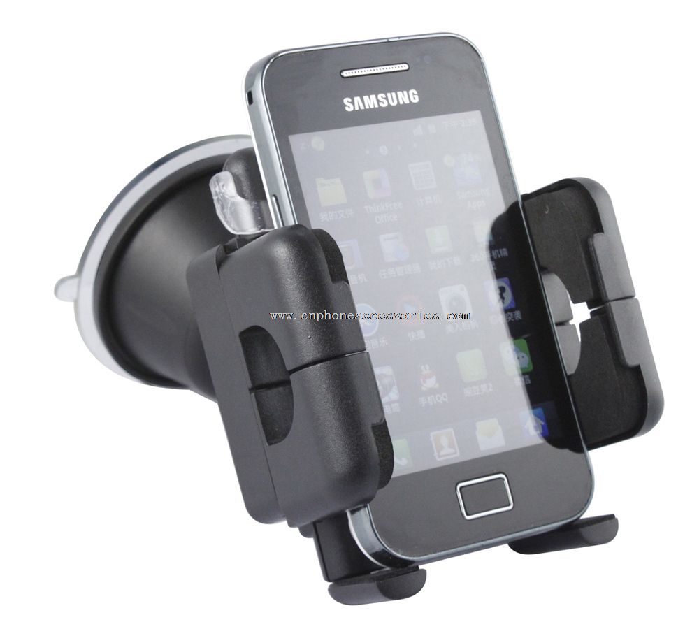 Universal Windscreen Mount Car Holder