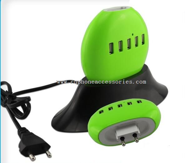 Chargeur USB