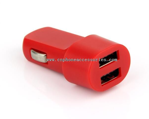 2.0 car charger
