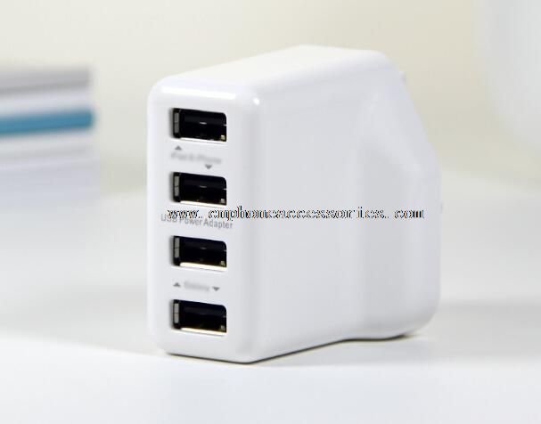3.0 travel usb wall charger