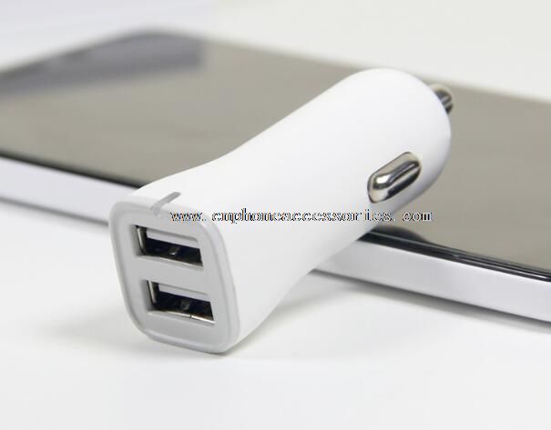 5v / 2.1a میکرو usb شارژر ماشین