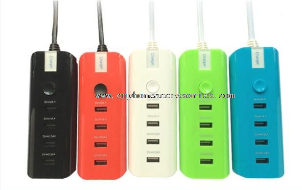 شارژر usb اکسپرس