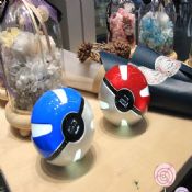 Banque de puissance pokeball images