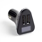 3.0 mini phone car charger images