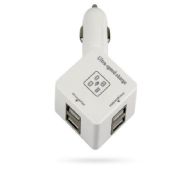 4 usb charger telepon mobil images