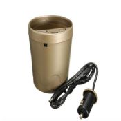 Car charger Cup phone holder images