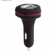 dual usb car charger images