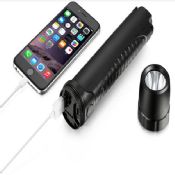 flashlight Power Bank images