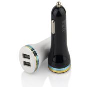 Mini-USB-Autoladegerät images