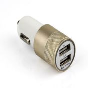 mini USB Car Charger images