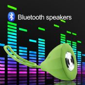 Музика міні бездротової bluetooth спікер images