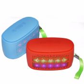 Portable MP3 remax bluetooth speaker images