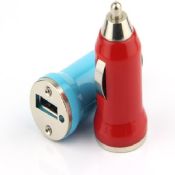 Usb 2-Port Car Charger images