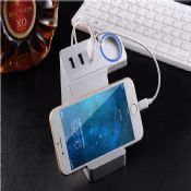 USB bracket quickly mobile charger images