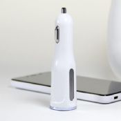 USB caricabatteria da auto images