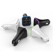 usb car charger images