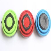 Waterproof Mini rider portable Bluetooth speaker images