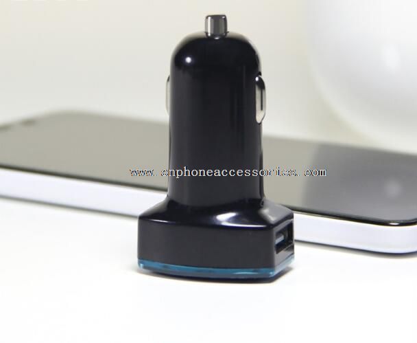 Micro Car Charger
