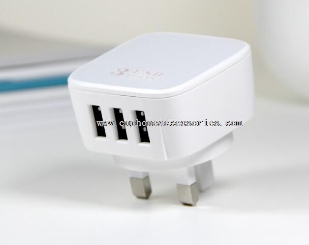 chargeur secteur micro usb