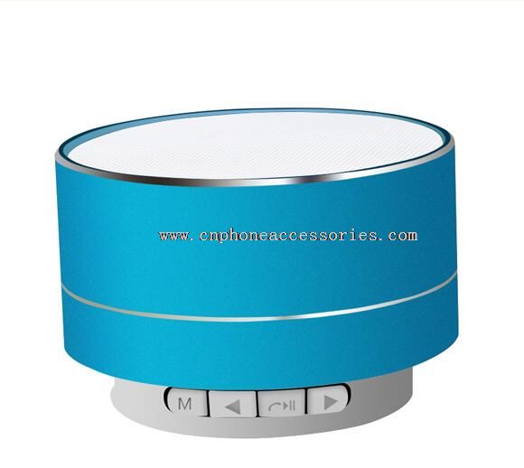 Mini bluetooth speaker