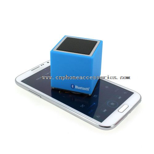 mini speaker bluetooth