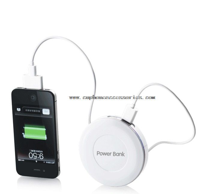 Mini-Power-Bank