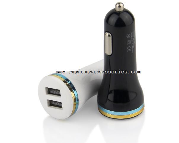 Mini-USB-Autoladegerät